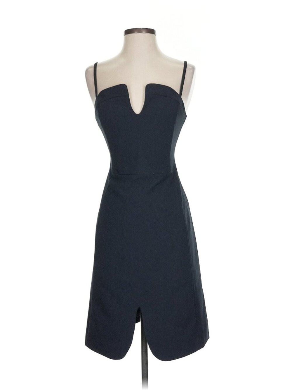 Opening Ceremony Black Cocktail Sweetheart Dress Size 2 NWT MSRP $425